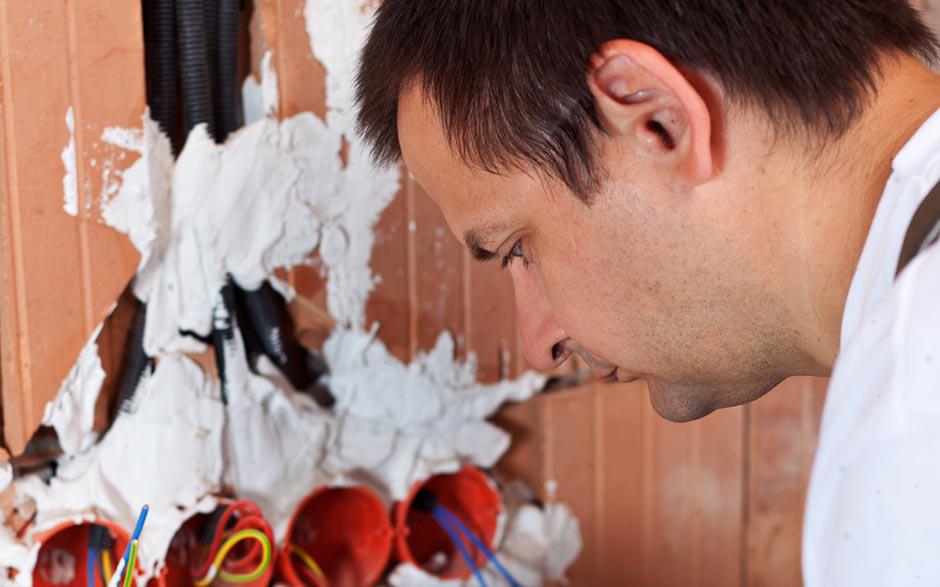 entreprise électricité bâtiment Gif-sur-Yvette