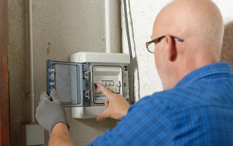 prix électricité maison Jouy-le-Moutier